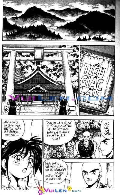 Tiểu Ma Thần Zenki - Chương 4 - Trang 121