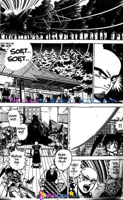 Tiểu Ma Thần Zenki - Chương 4 - Trang 124