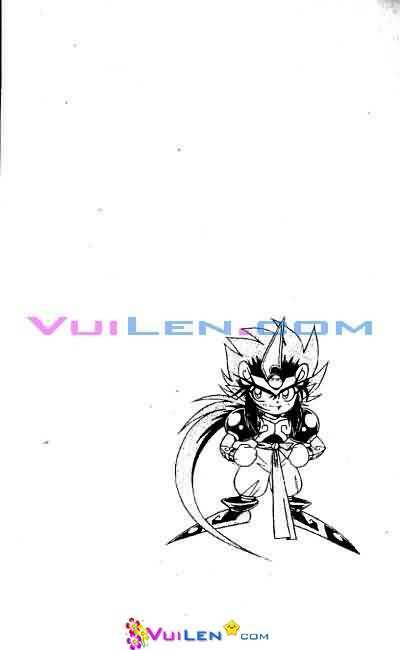 Tiểu Ma Thần Zenki - Chương 4 - Trang 125