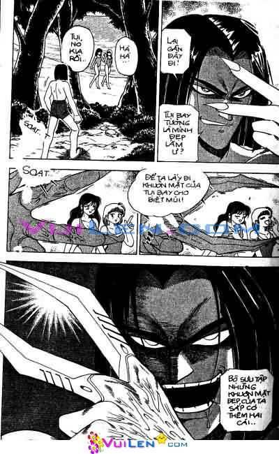 Tiểu Ma Thần Zenki - Chương 4 - Trang 15