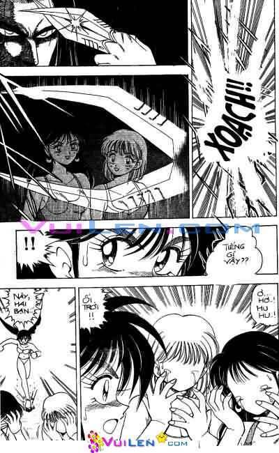 Tiểu Ma Thần Zenki - Chương 4 - Trang 16