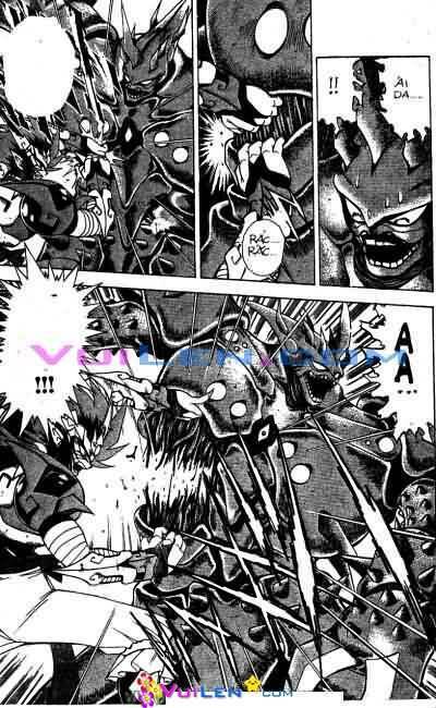 Tiểu Ma Thần Zenki - Chương 4 - Trang 30