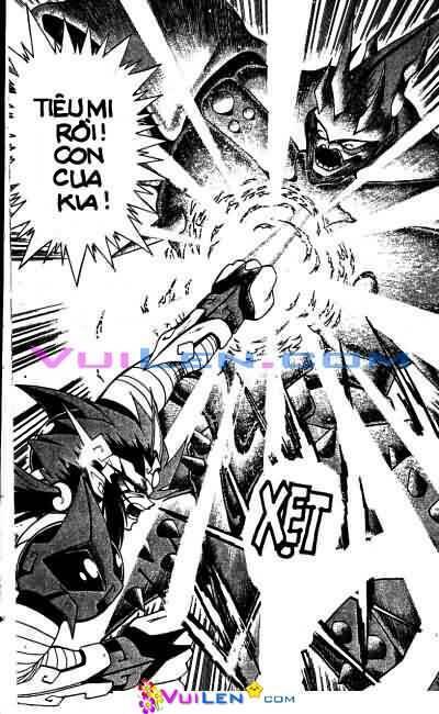 Tiểu Ma Thần Zenki - Chương 4 - Trang 32