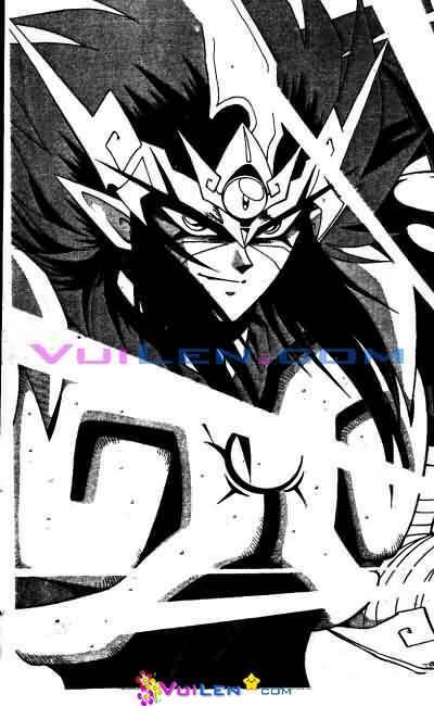 Tiểu Ma Thần Zenki - Chương 4 - Trang 34