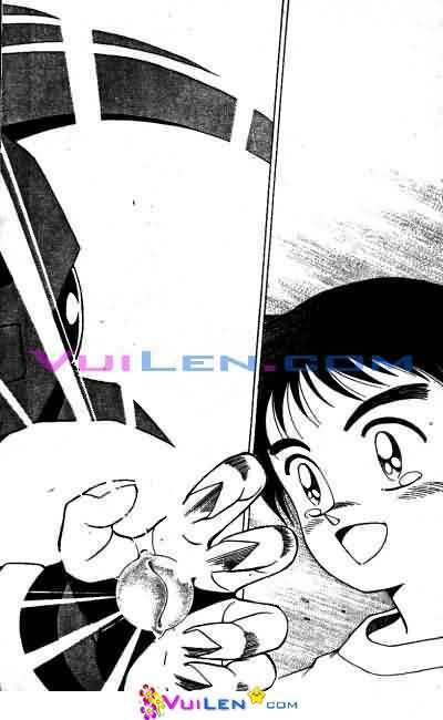 Tiểu Ma Thần Zenki - Chương 4 - Trang 35