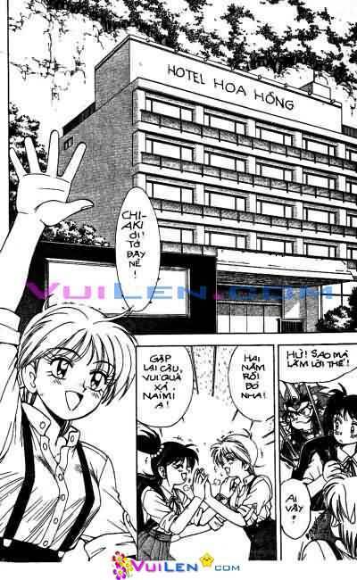 Tiểu Ma Thần Zenki - Chương 4 - Trang 42