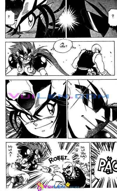 Tiểu Ma Thần Zenki - Chương 4 - Trang 48