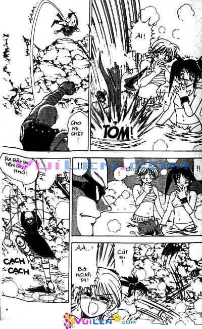 Tiểu Ma Thần Zenki - Chương 4 - Trang 49