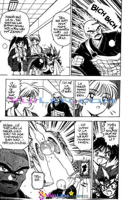 Tiểu Ma Thần Zenki - Chương 4 - Trang 51