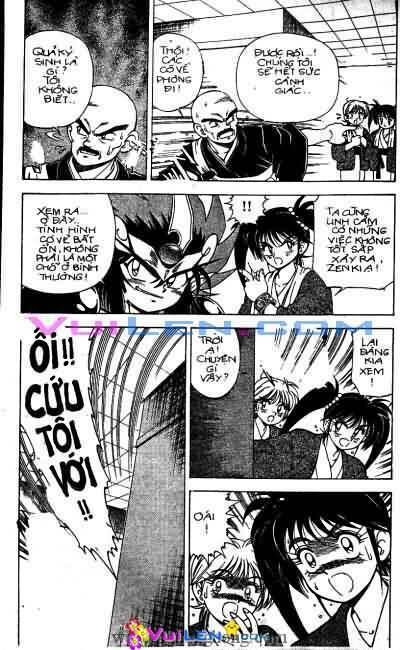 Tiểu Ma Thần Zenki - Chương 4 - Trang 52