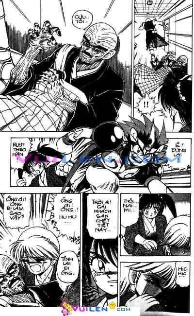 Tiểu Ma Thần Zenki - Chương 4 - Trang 53