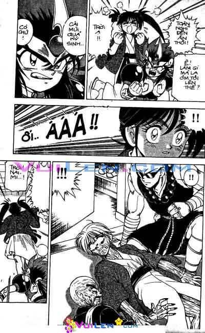 Tiểu Ma Thần Zenki - Chương 4 - Trang 55