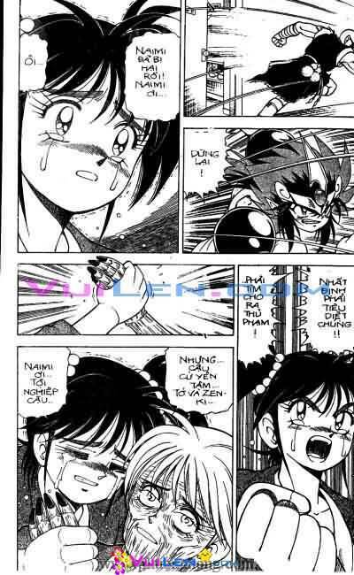 Tiểu Ma Thần Zenki - Chương 4 - Trang 56