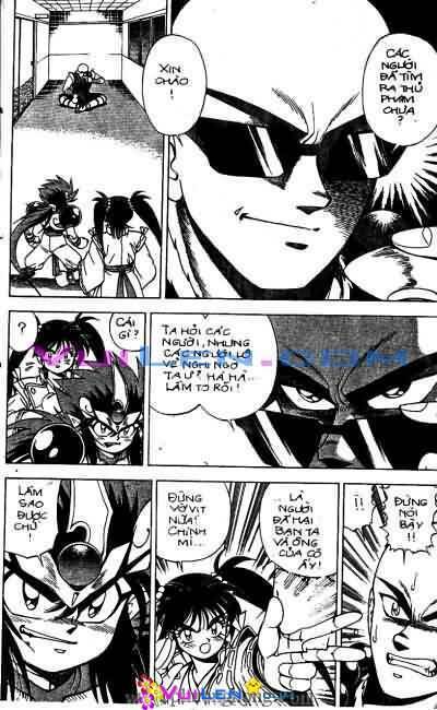 Tiểu Ma Thần Zenki - Chương 4 - Trang 60