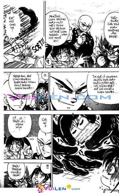 Tiểu Ma Thần Zenki - Chương 4 - Trang 63