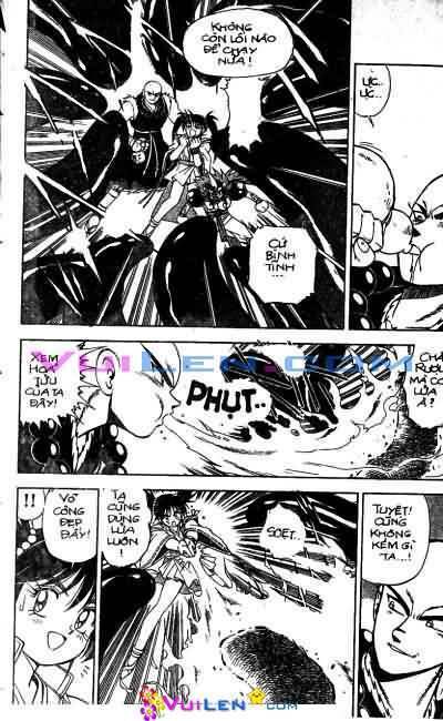 Tiểu Ma Thần Zenki - Chương 4 - Trang 64