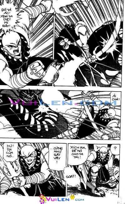 Tiểu Ma Thần Zenki - Chương 4 - Trang 69