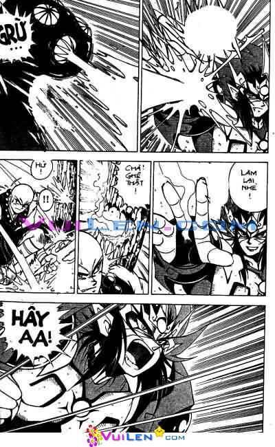 Tiểu Ma Thần Zenki - Chương 4 - Trang 71