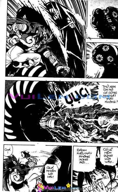 Tiểu Ma Thần Zenki - Chương 4 - Trang 72