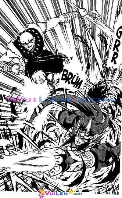 Tiểu Ma Thần Zenki - Chương 4 - Trang 75