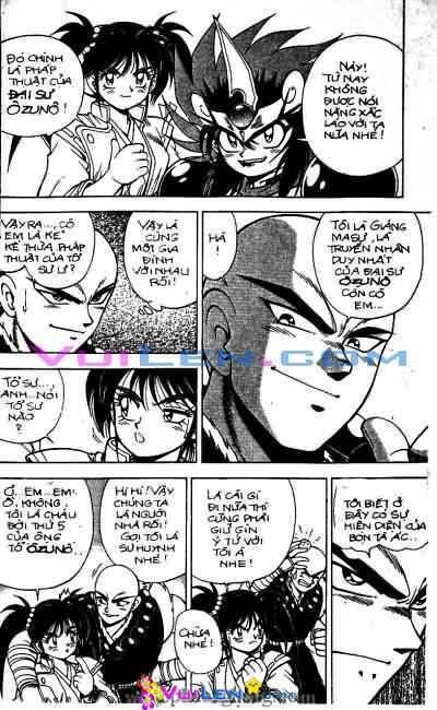 Tiểu Ma Thần Zenki - Chương 4 - Trang 78