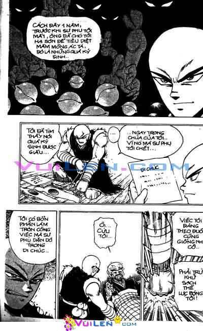 Tiểu Ma Thần Zenki - Chương 4 - Trang 79