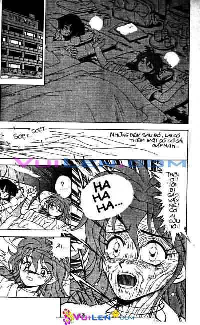 Tiểu Ma Thần Zenki - Chương 4 - Trang 84