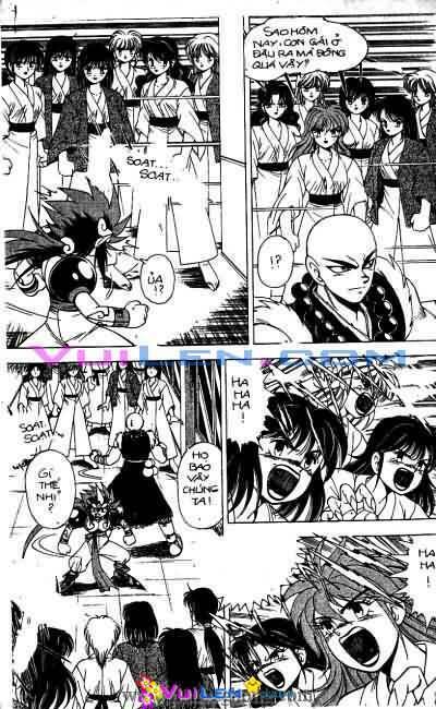 Tiểu Ma Thần Zenki - Chương 4 - Trang 89