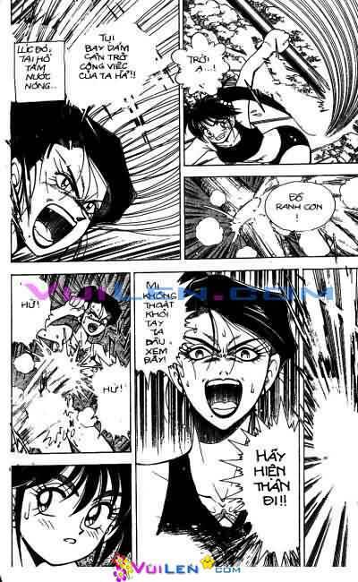 Tiểu Ma Thần Zenki - Chương 4 - Trang 91