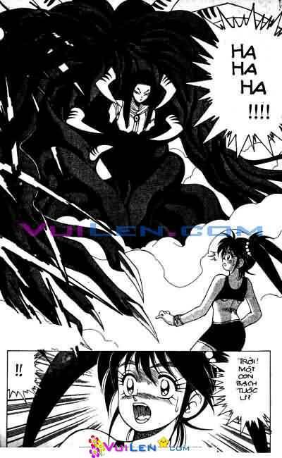 Tiểu Ma Thần Zenki - Chương 4 - Trang 92