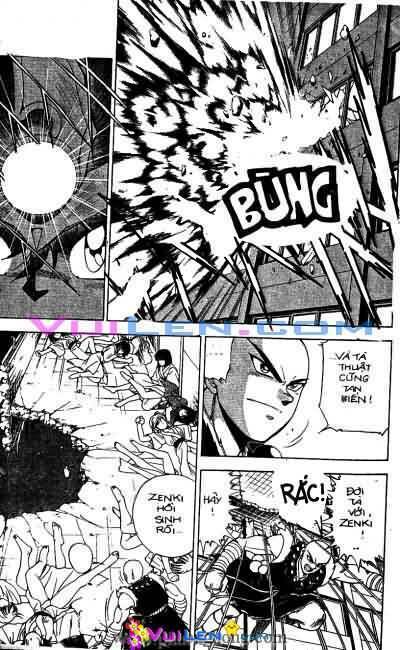 Tiểu Ma Thần Zenki - Chương 4 - Trang 94