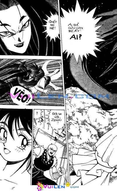 Tiểu Ma Thần Zenki - Chương 4 - Trang 95