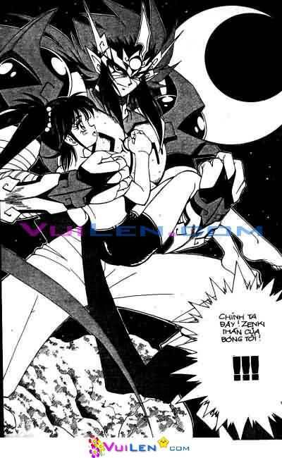 Tiểu Ma Thần Zenki - Chương 4 - Trang 96