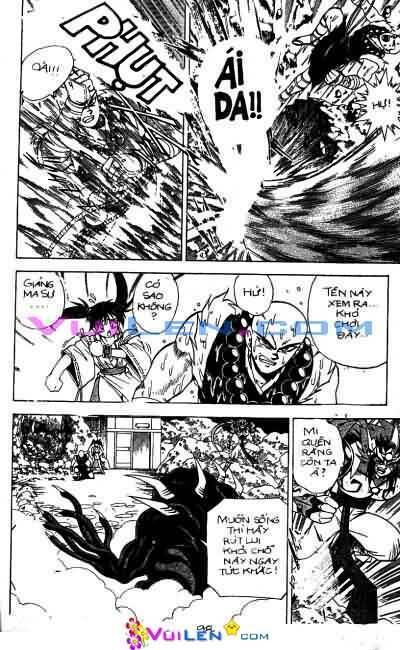 Tiểu Ma Thần Zenki - Chương 4 - Trang 98