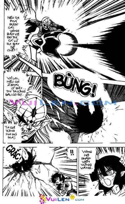 Tiểu Ma Thần Zenki - Chương 5 - Trang 101