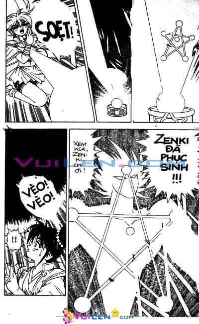 Tiểu Ma Thần Zenki - Chương 5 - Trang 103