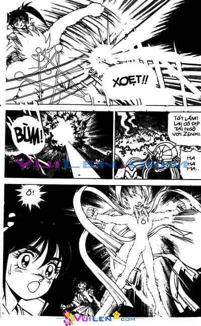 Tiểu Ma Thần Zenki - Chương 5 - Trang 104