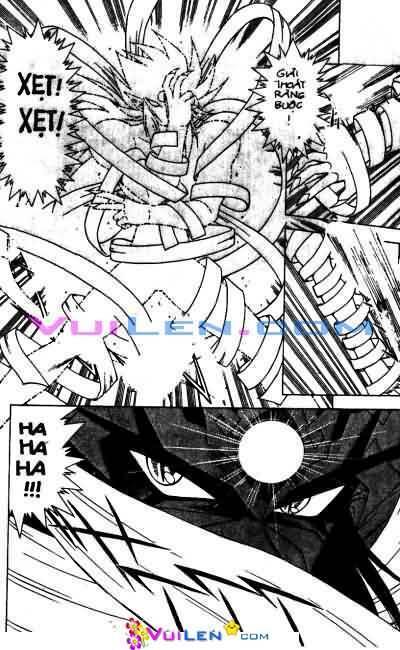 Tiểu Ma Thần Zenki - Chương 5 - Trang 105