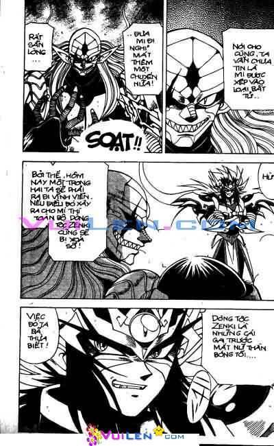 Tiểu Ma Thần Zenki - Chương 5 - Trang 110