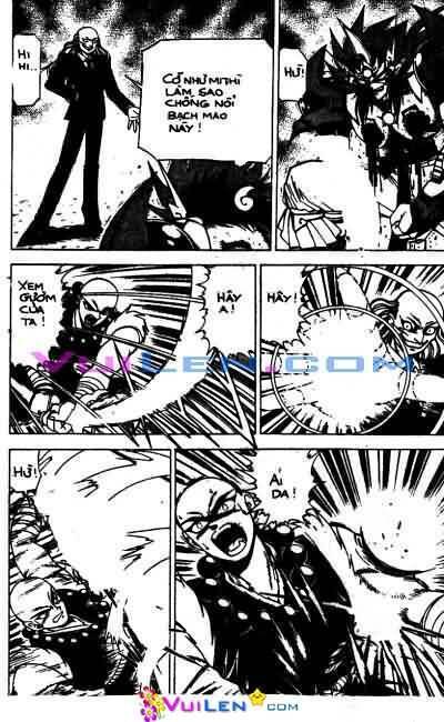 Tiểu Ma Thần Zenki - Chương 5 - Trang 12