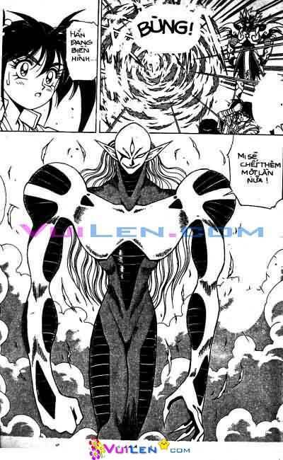 Tiểu Ma Thần Zenki - Chương 5 - Trang 114