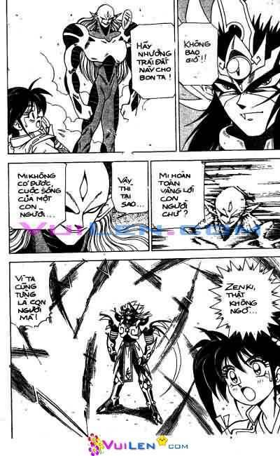 Tiểu Ma Thần Zenki - Chương 5 - Trang 115