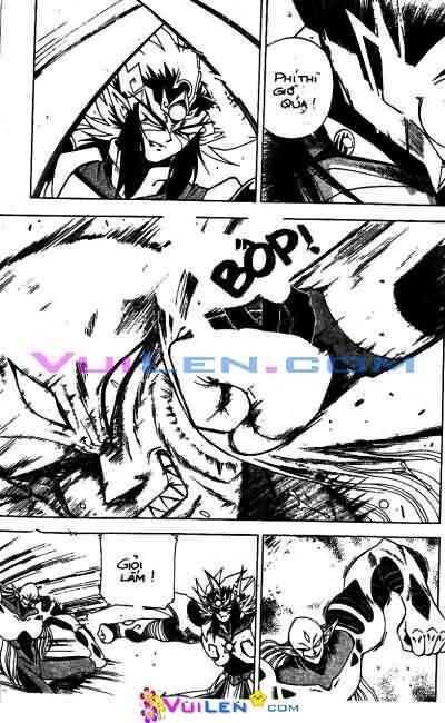 Tiểu Ma Thần Zenki - Chương 5 - Trang 116