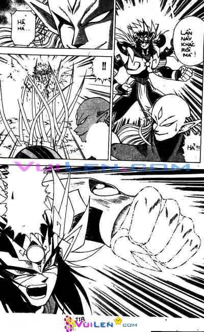 Tiểu Ma Thần Zenki - Chương 5 - Trang 118