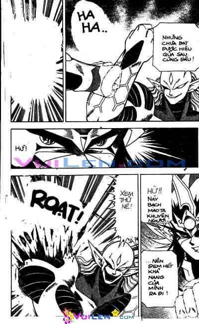 Tiểu Ma Thần Zenki - Chương 5 - Trang 119