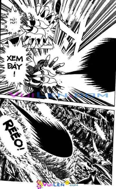 Tiểu Ma Thần Zenki - Chương 5 - Trang 120