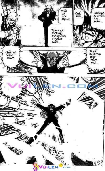 Tiểu Ma Thần Zenki - Chương 5 - Trang 13