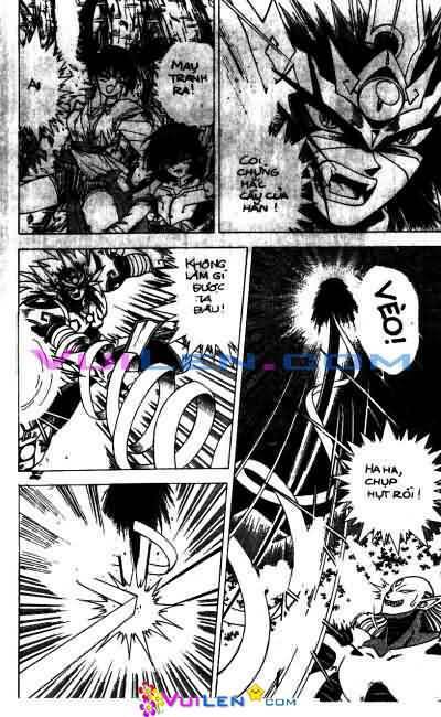 Tiểu Ma Thần Zenki - Chương 5 - Trang 121