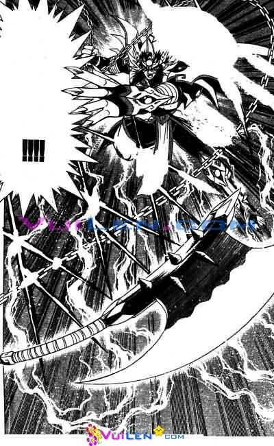 Tiểu Ma Thần Zenki - Chương 5 - Trang 123