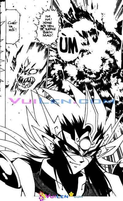 Tiểu Ma Thần Zenki - Chương 5 - Trang 125